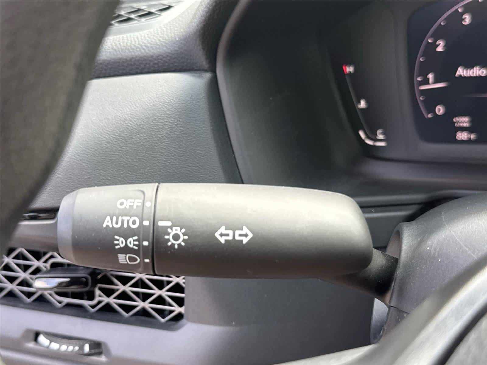 Used 2026 Honda Accord LX image 22