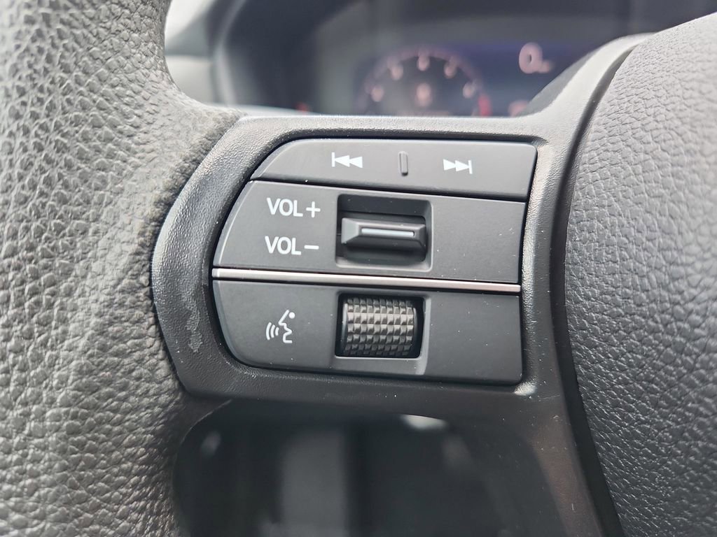 Used 2024 Honda Accord EX image 30