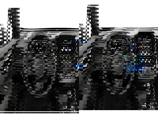 New 2025 Subaru Forester Touring image 15