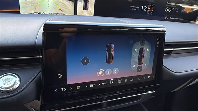 New 2026 Lincoln Nautilus Premier image 20