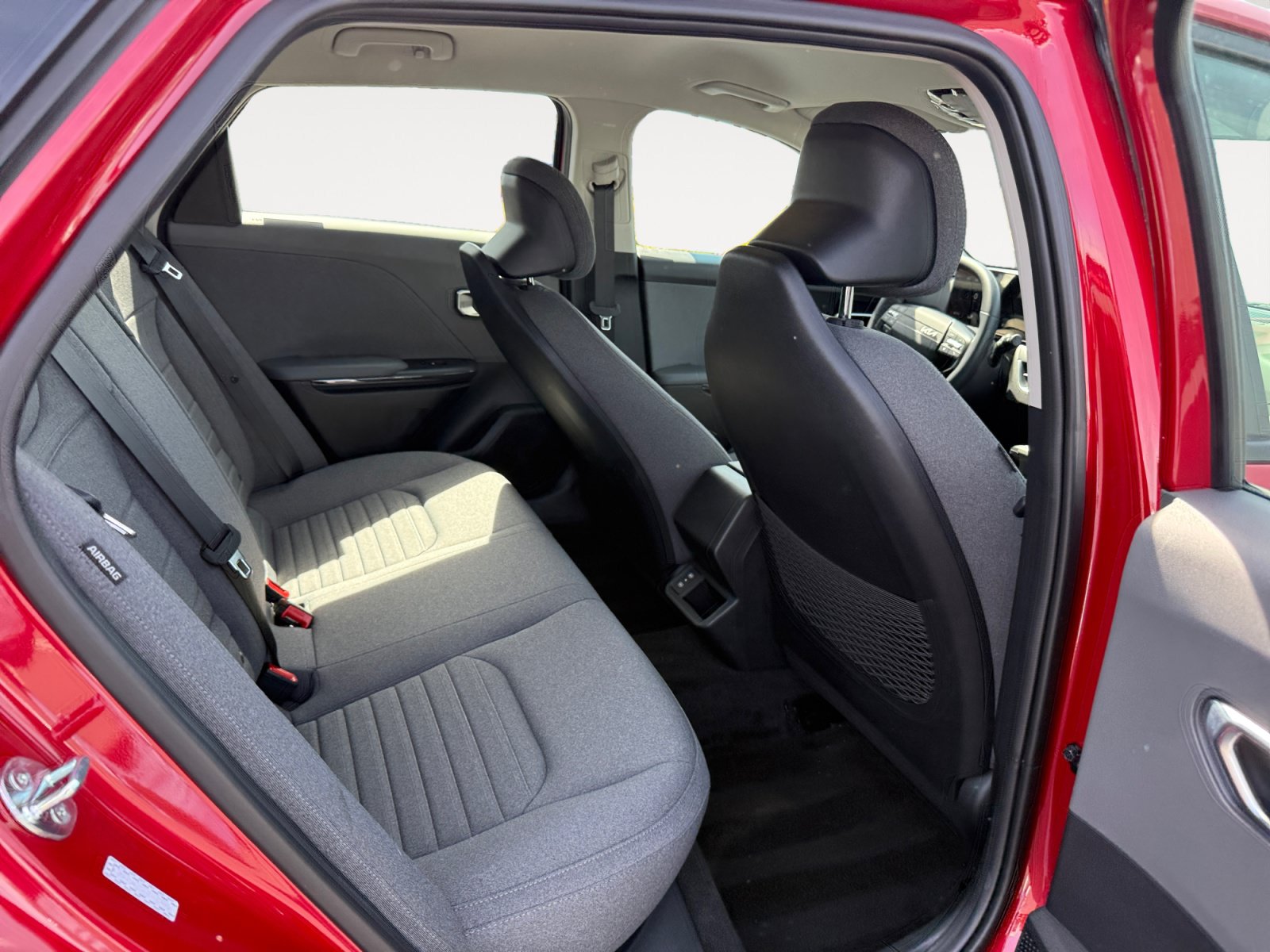 Used 2025 Kia K4 EX FWD image 18