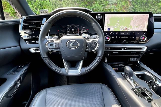 Used 2024 Lexus RX 350 Premium w/ Convenience Package AWD/4WD image 8
