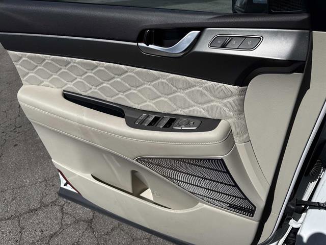 Used 2020 Hyundai Palisade Limited image 10