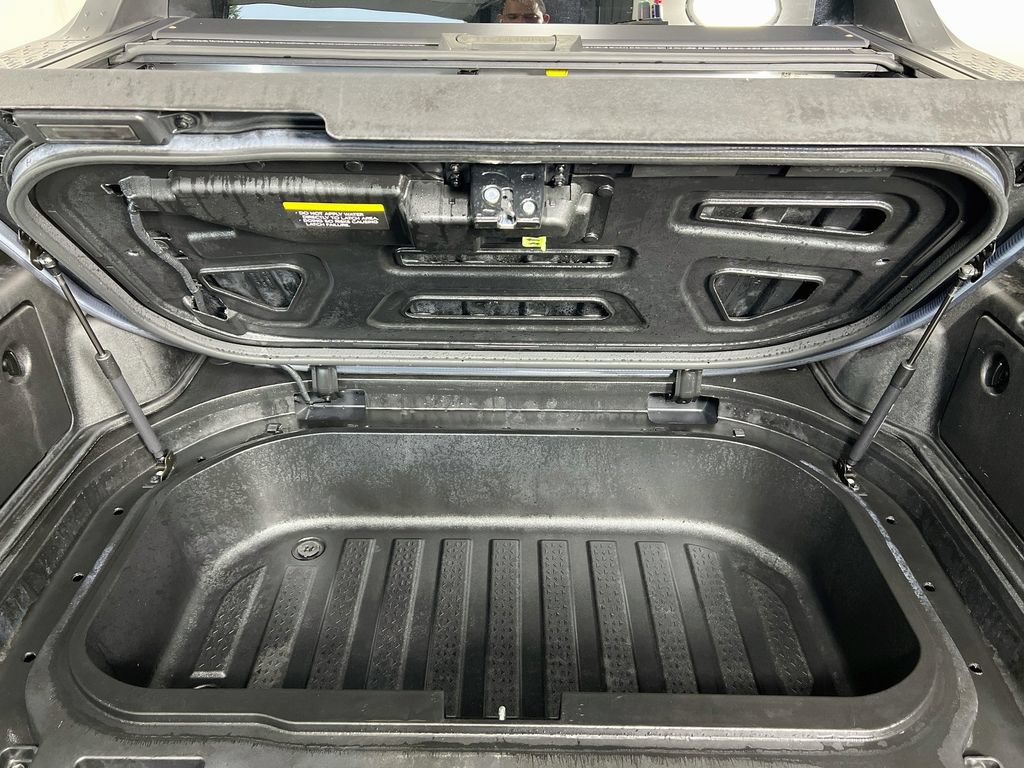 Certified 2022 Hyundai Santa Cruz Limited AWD/4WD image 32