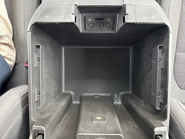 Used 2020 Chevrolet Silverado 1500 RST AWD/4WD image 32