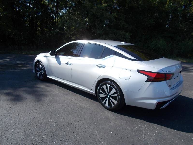 Used 2019 Nissan Altima 2.5 SV image 5