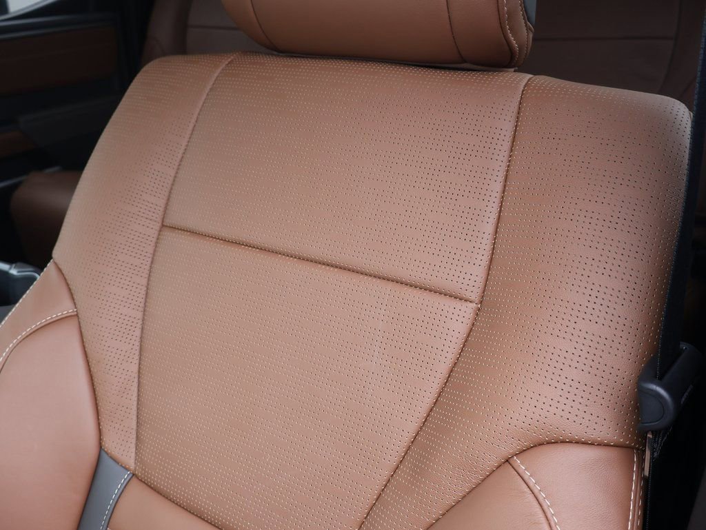 New 2025 Toyota Tundra 1794 Edition image 23