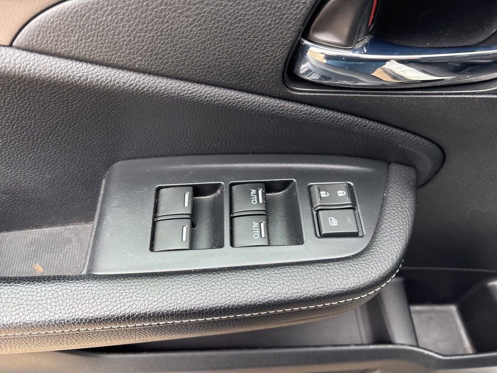 Used 2021 Honda Ridgeline Sport image 15