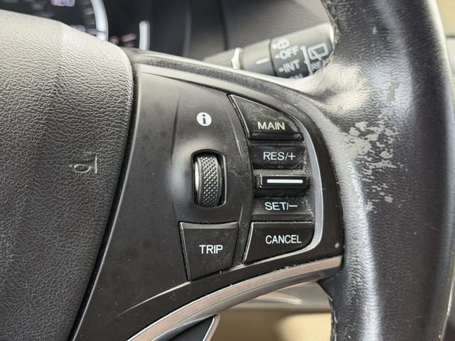 Used 2016 Acura MDX SH-AWD w/ Technology Package image 26