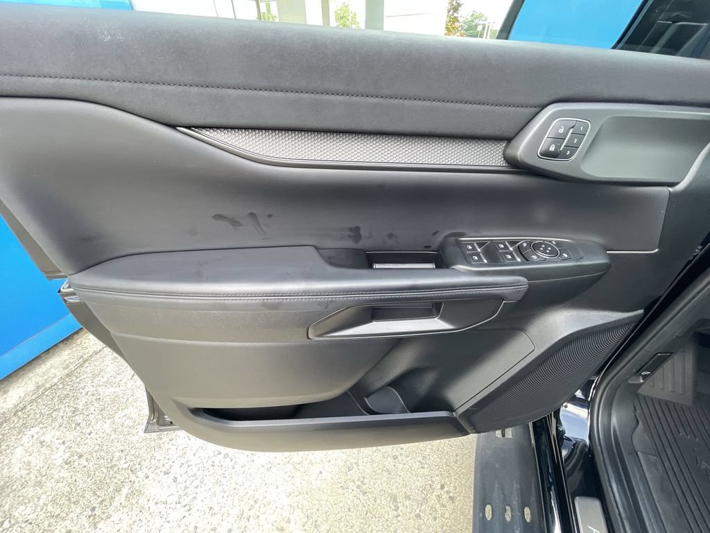 Used 2024 Ford Ranger Raptor AWD/4WD image 21