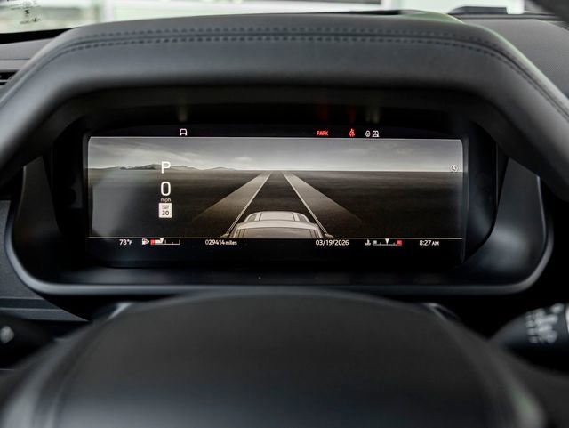 Used 2023 Land Rover Defender 110 V8 image 17