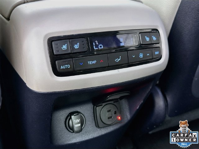 Used 2023 Hyundai Palisade Limited w/ Cargo Package AWD/4WD image 29