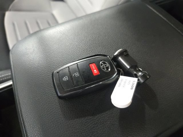 Used 2025 Toyota Tacoma TRD Off-Road w/ TRD Off Road Upgrade Package AWD/4WD image 22
