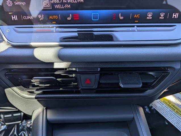 New 2026 Volkswagen Tiguan SE R-Line image 19