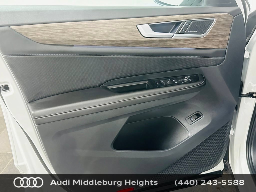 Used 2026 Volkswagen Atlas SEL Premium R-Line AWD/4WD image 28