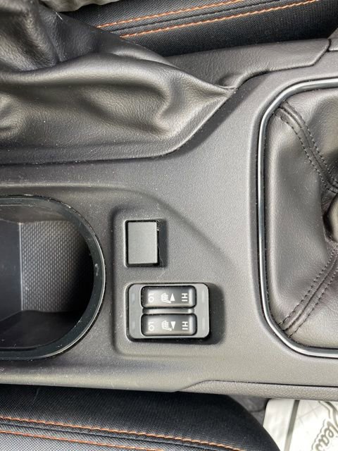 Used 2021 Subaru Crosstrek 2.0i Premium image 13