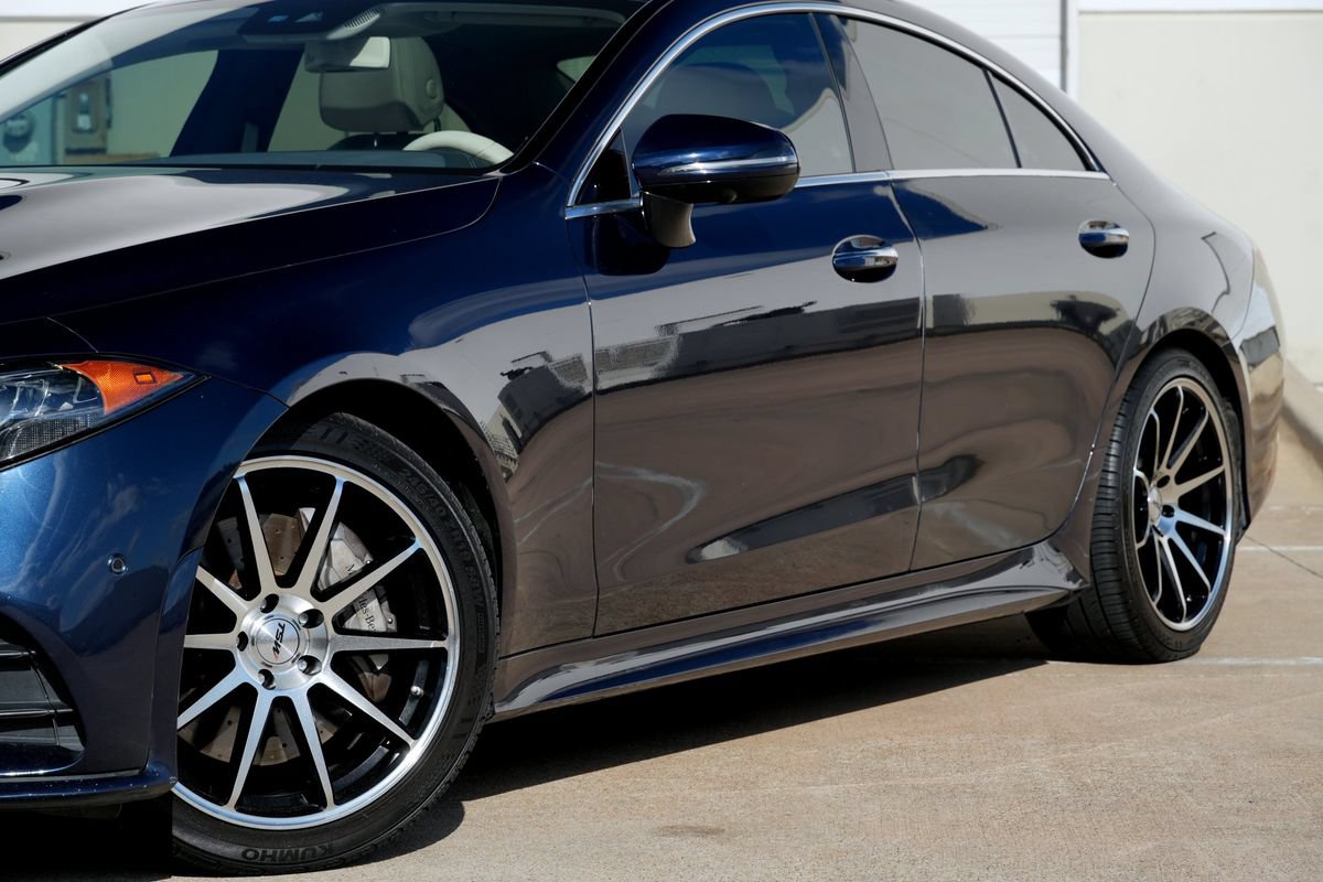 Used 2020 Mercedes-Benz CLS 450 image 23