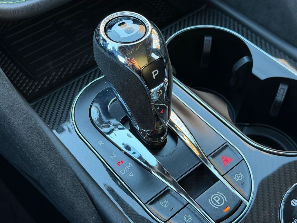 New 2026 Bentley Bentayga Speed AWD/4WD image 29