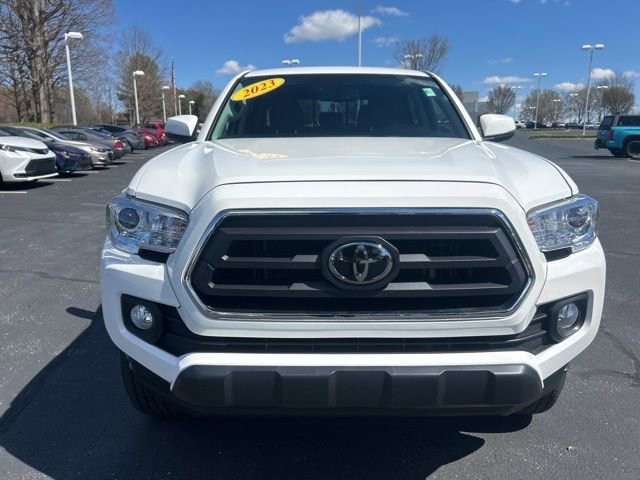 Used 2023 Toyota Tacoma SR5 image 2