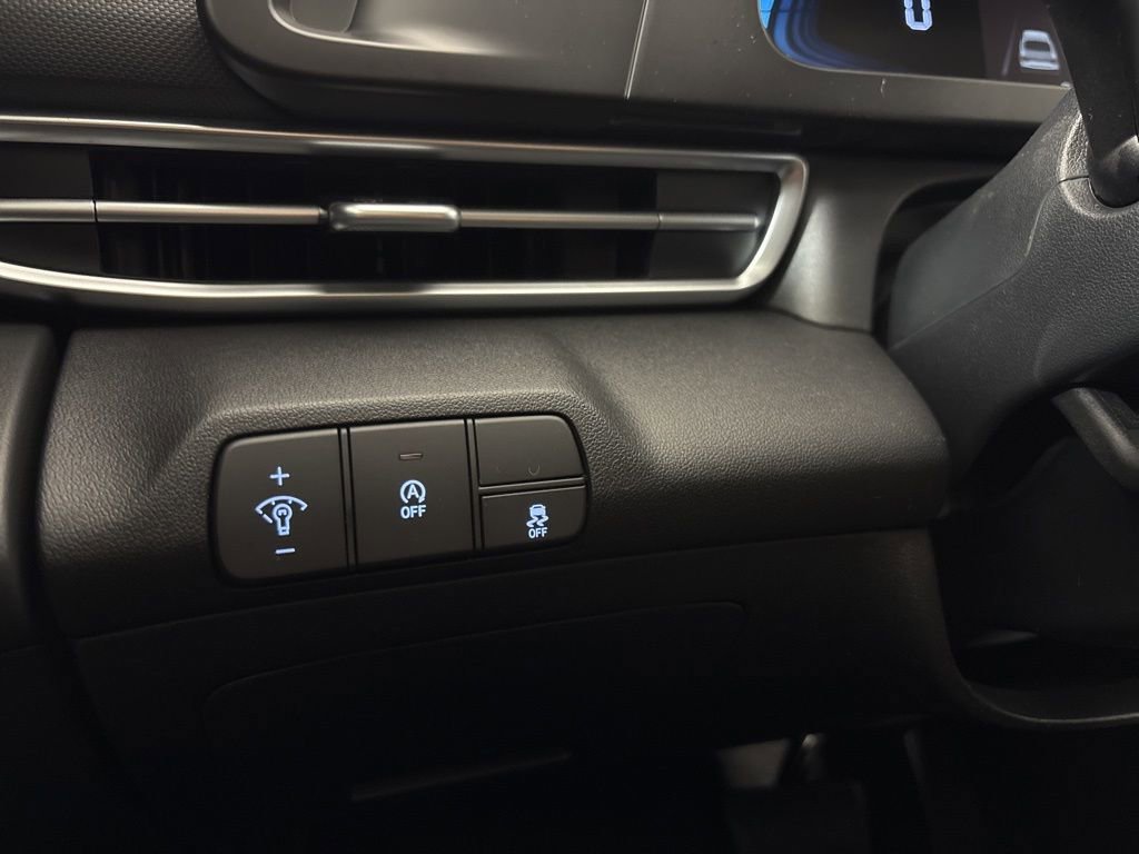 New 2026 Hyundai Elantra SE FWD image 35
