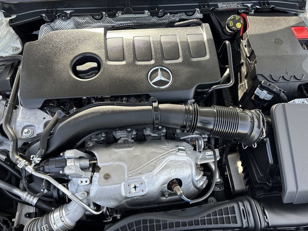Used 2020 Mercedes-Benz A 220 image 30