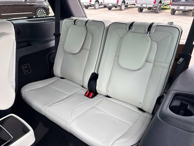 New 2025 Lincoln Aviator Black Label w/ Black Label Special Edition image 20