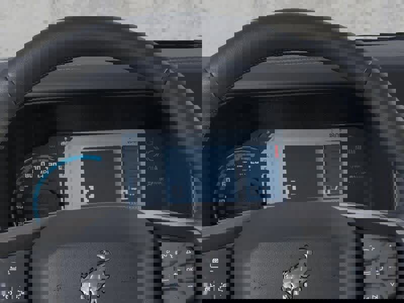 New 2025 Ford Bronco Outer Banks w/ Matte Film Protection Package image 13