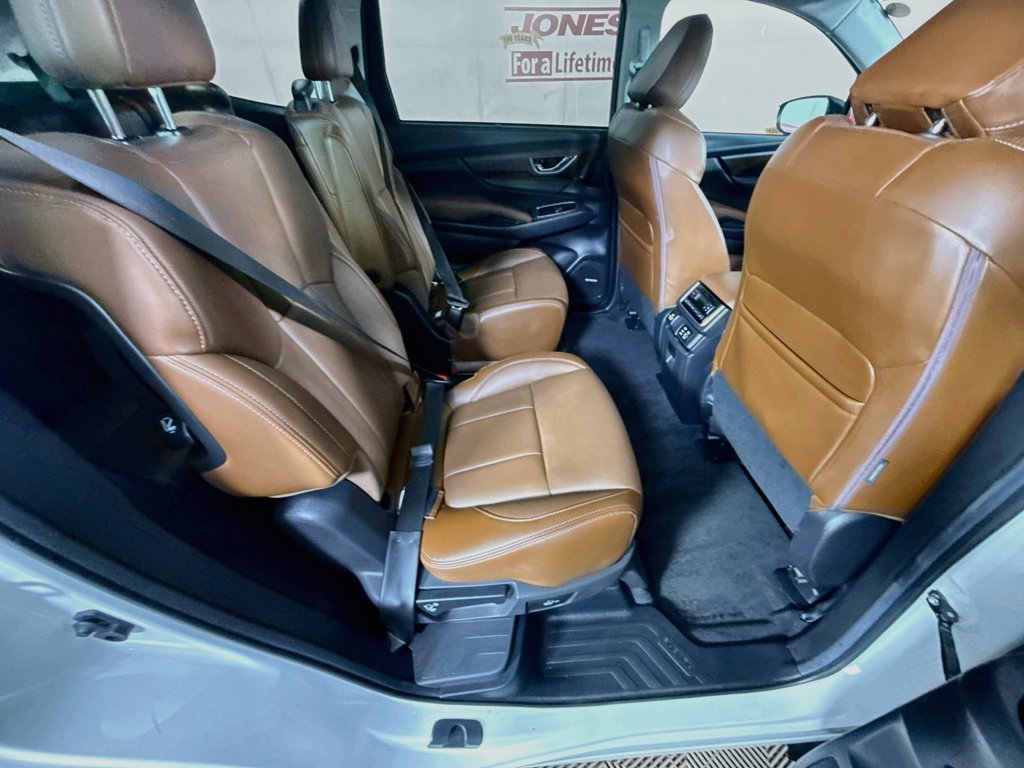 Certified 2025 Subaru Ascent Touring AWD/4WD image 32