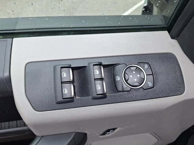 Used 2018 Ford F350 XL w/ Power Equipment Group AWD/4WD image 12