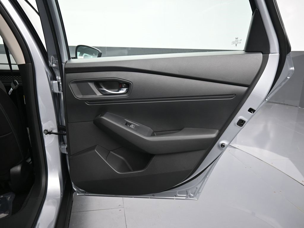 New 2025 Honda Accord SE image 36