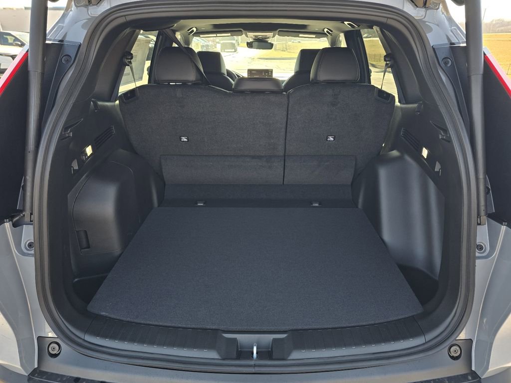 New 2026 Honda CR-V Sport-L image 25