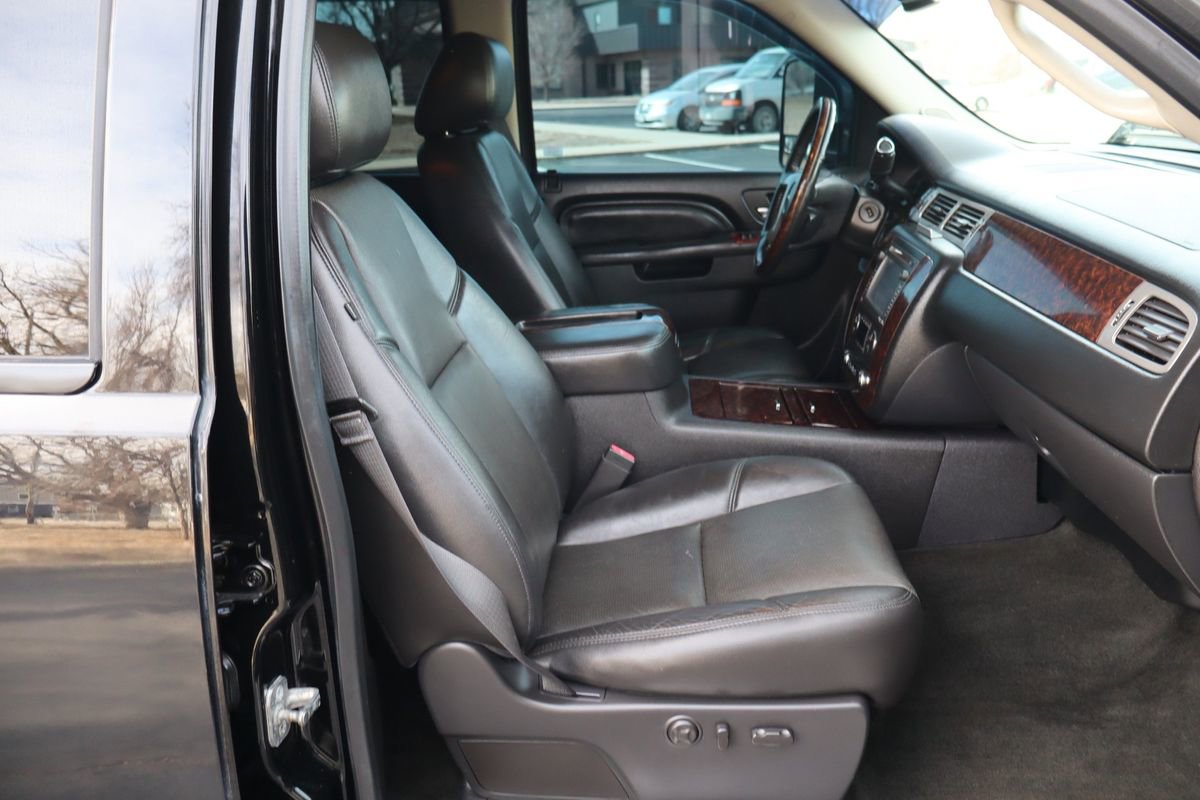 Used 2014 GMC Sierra 2500 Denali image 22