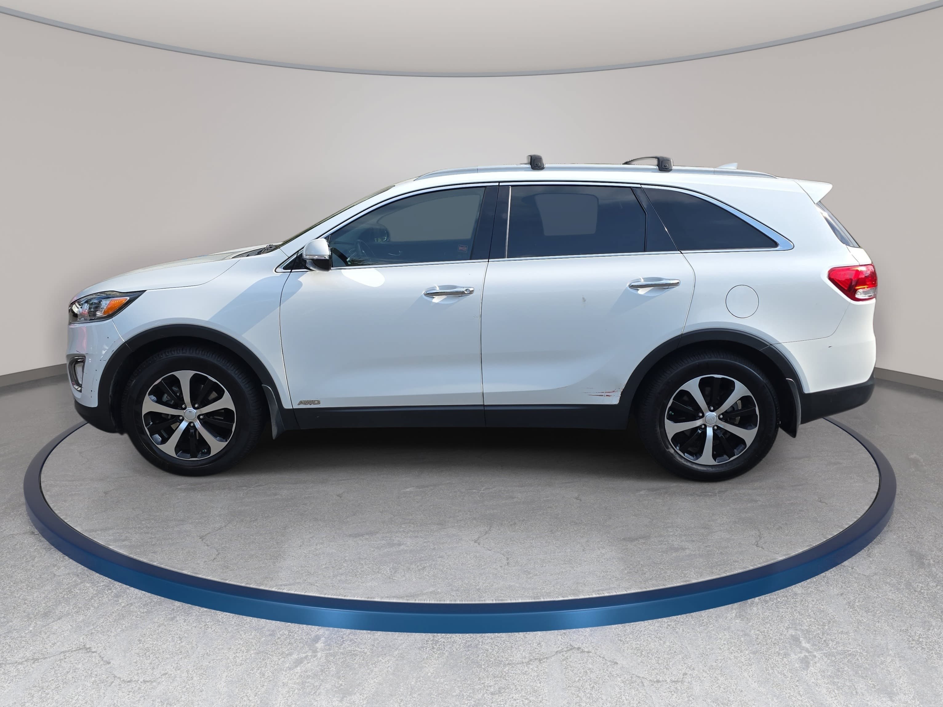 Used 2016 Kia Sorento EX AWD/4WD image 8