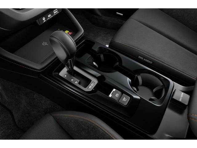 New 2026 Subaru Forester Touring image 21