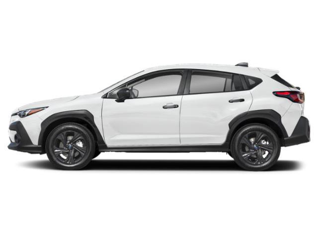New 2025 Subaru Crosstrek 2.0i AWD/4WD image 3