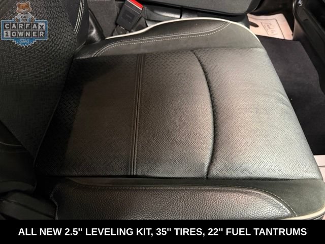 Used 2026 RAM 2500 Laramie AWD/4WD image 27