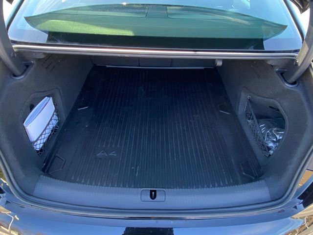 Used 2020 Audi A4 2.0T Premium Plus w/ Premium Plus Package image 9