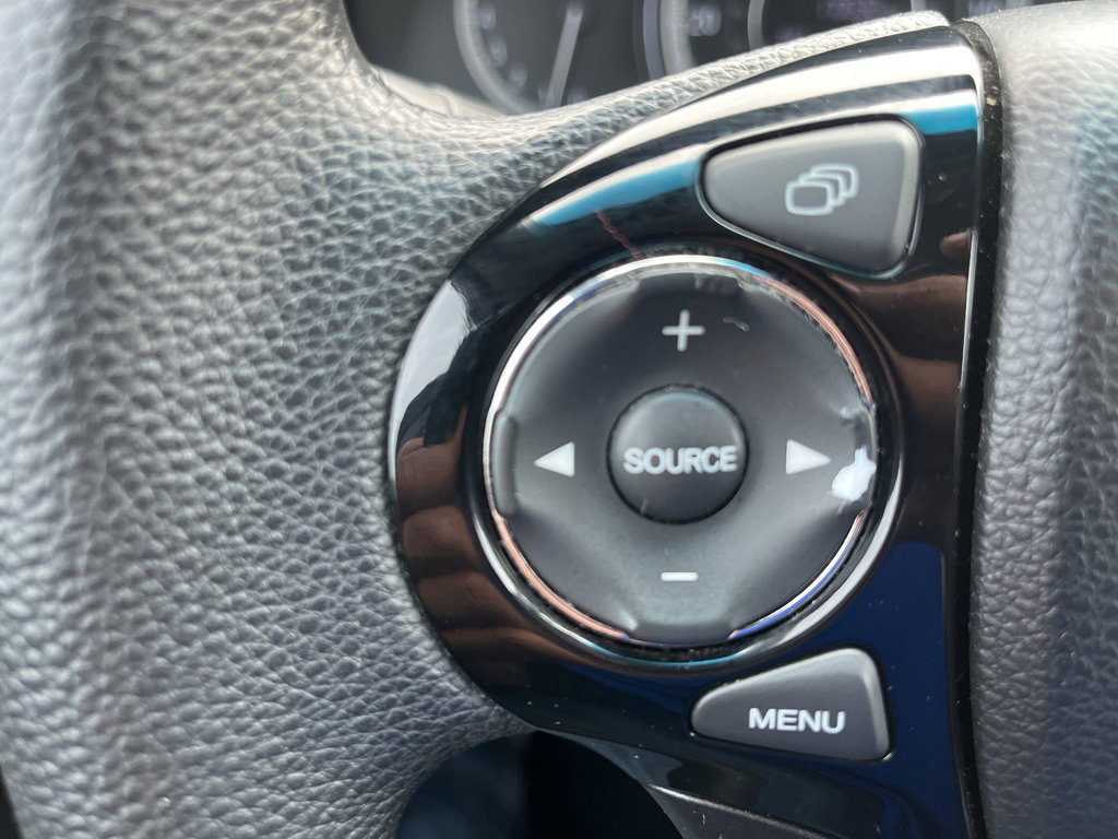 Used 2016 Honda Accord EX image 14