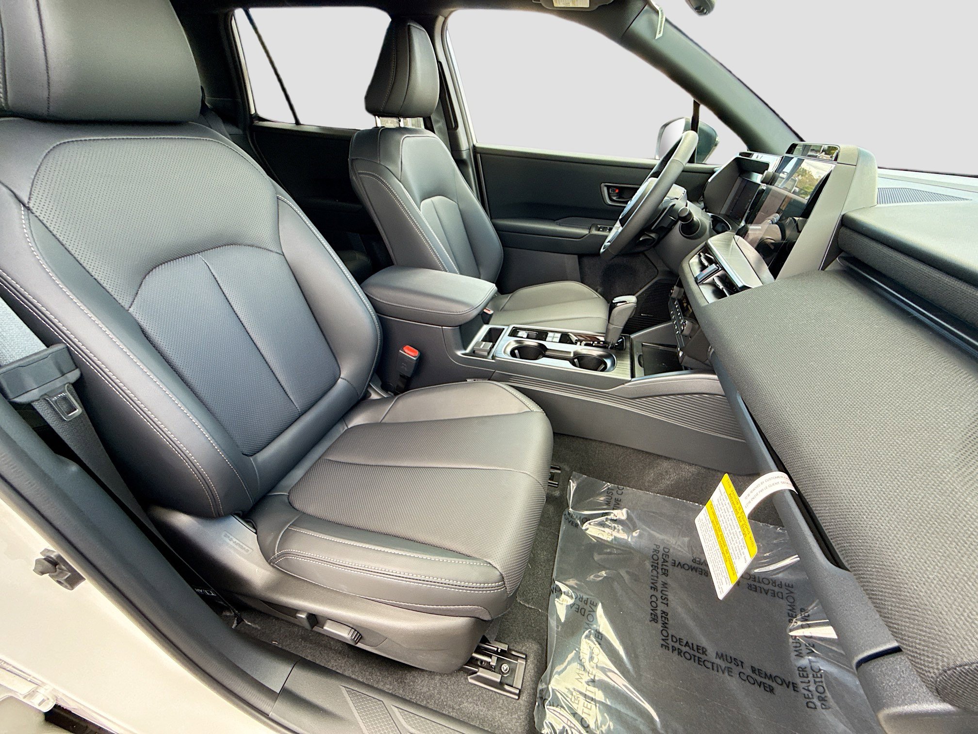 New 2026 Subaru Outback Limited image 14