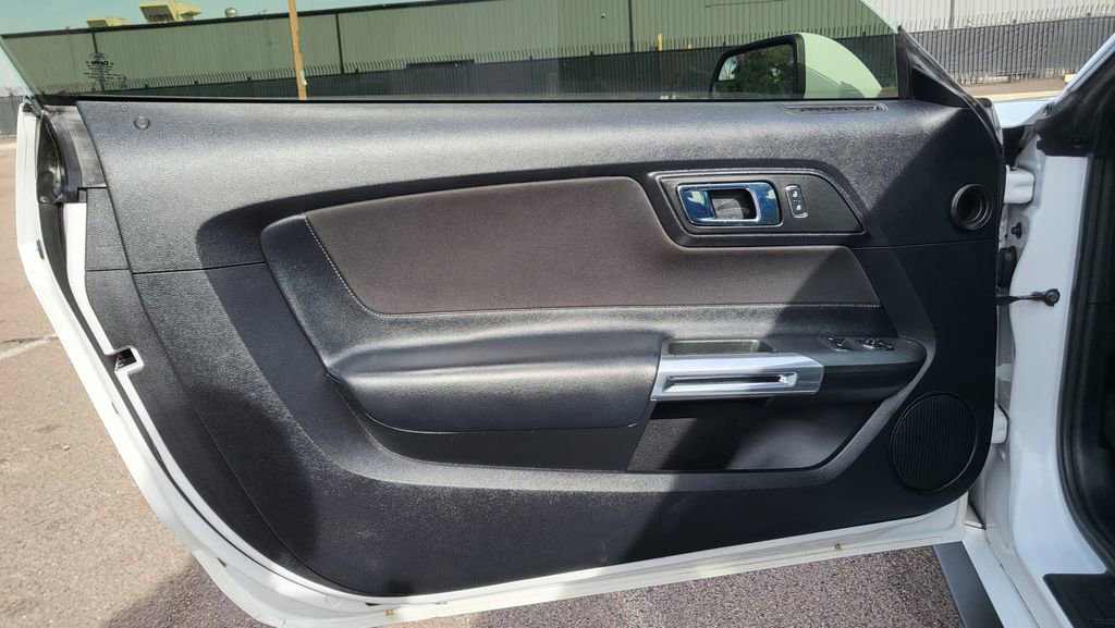 Used 2016 Ford Mustang EcoBoost w/ Interior & Wheel Package image 18