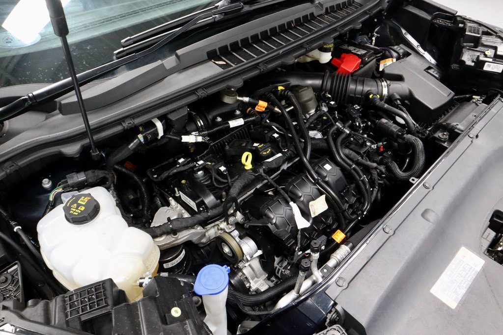 Certified 2022 Ford Edge SEL w/ Convenience Package image 18