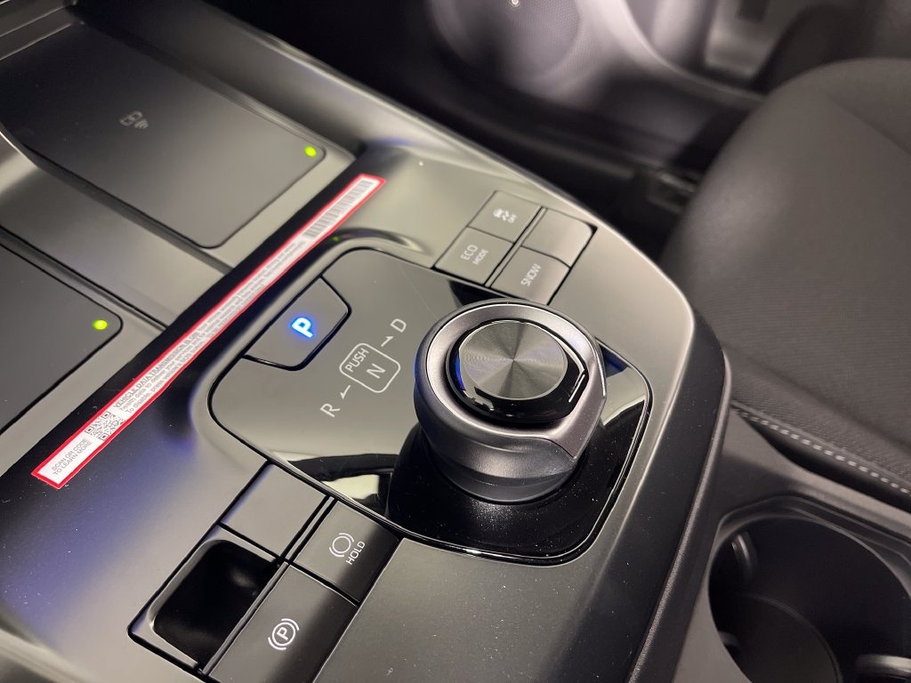 New 2026 Toyota C-HR AWD/4WD image 22