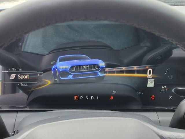 New 2026 Ford Mustang Premium image 33