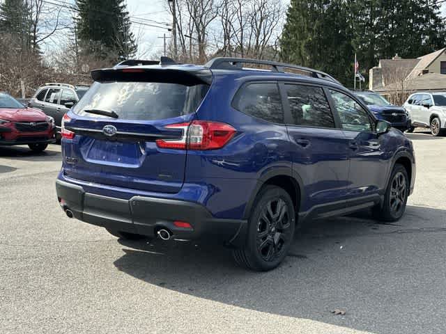 New 2026 Subaru Ascent Bronze Edition AWD/4WD image 34