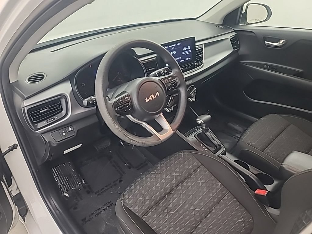 Used 2023 Kia Rio S FWD image 23