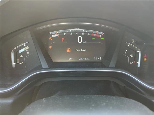 Used 2020 Honda CR-V EX image 9