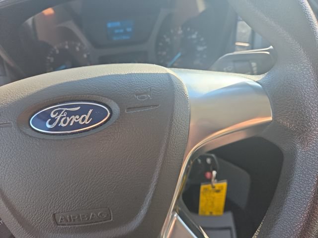 Used 2015 Ford Transit 350 XLT RWD image 16