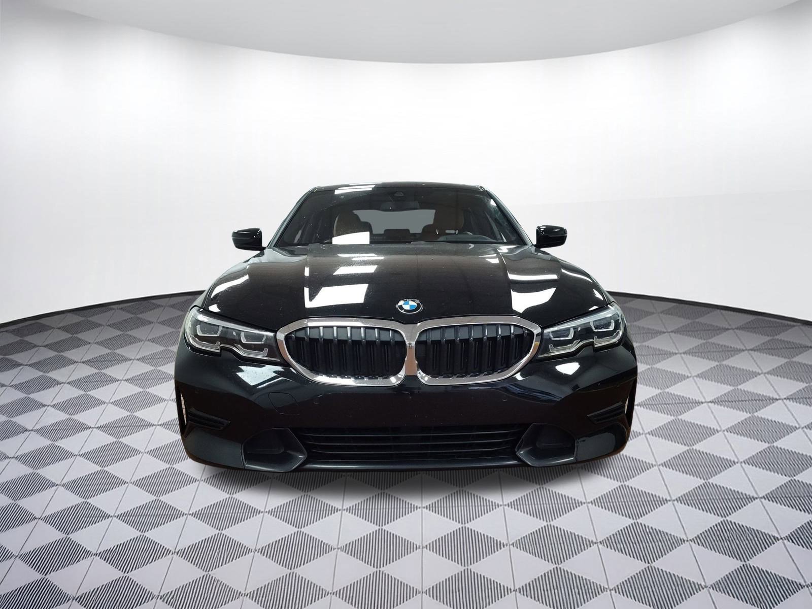 Used 2019 BMW 330i Sedan image 5