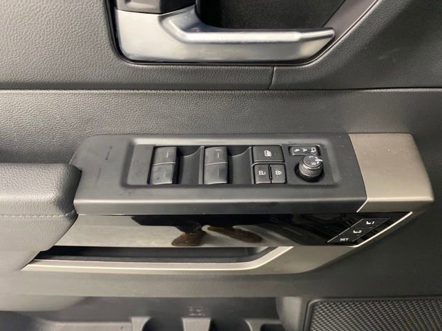 Used 2024 Toyota Sequoia Limited image 26