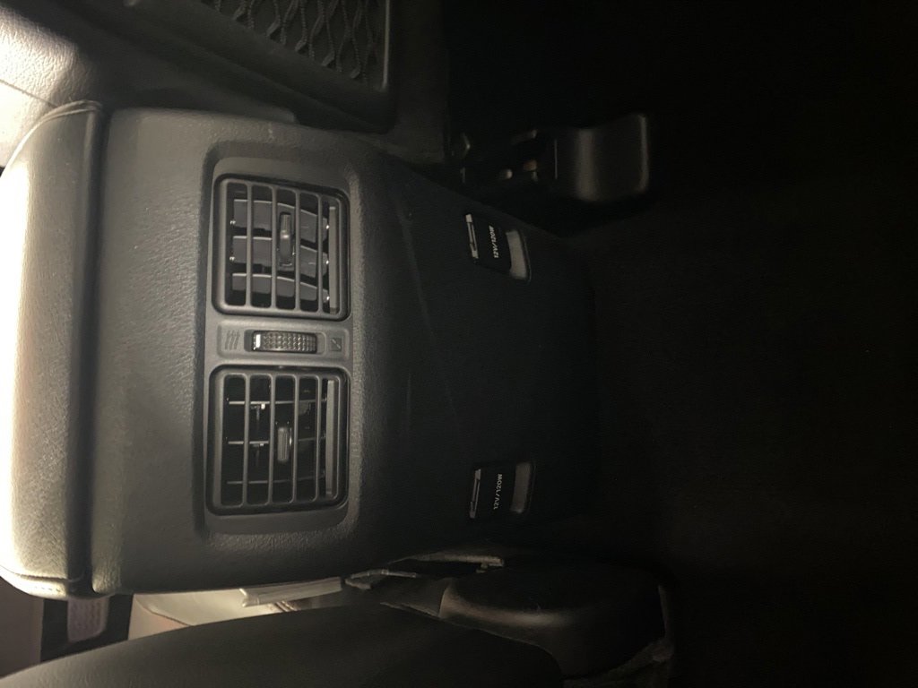 Used 2018 Toyota 4Runner Limited image 13